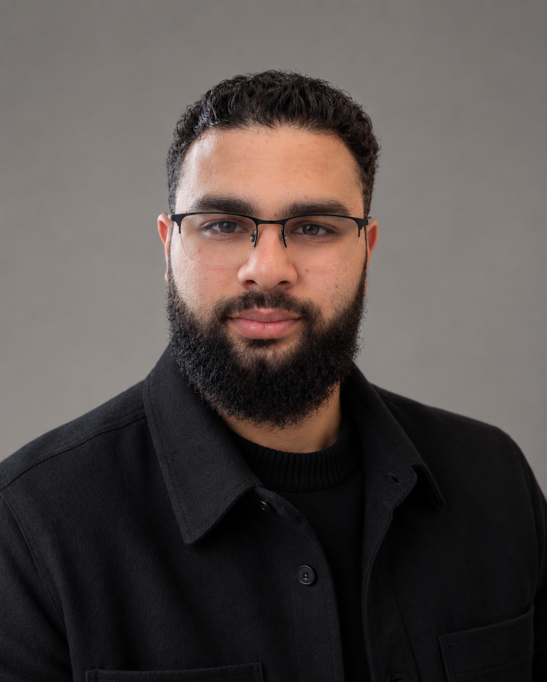 Mohamad E., Head of Marketing